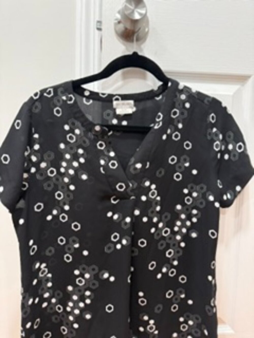 Van Heusen Top